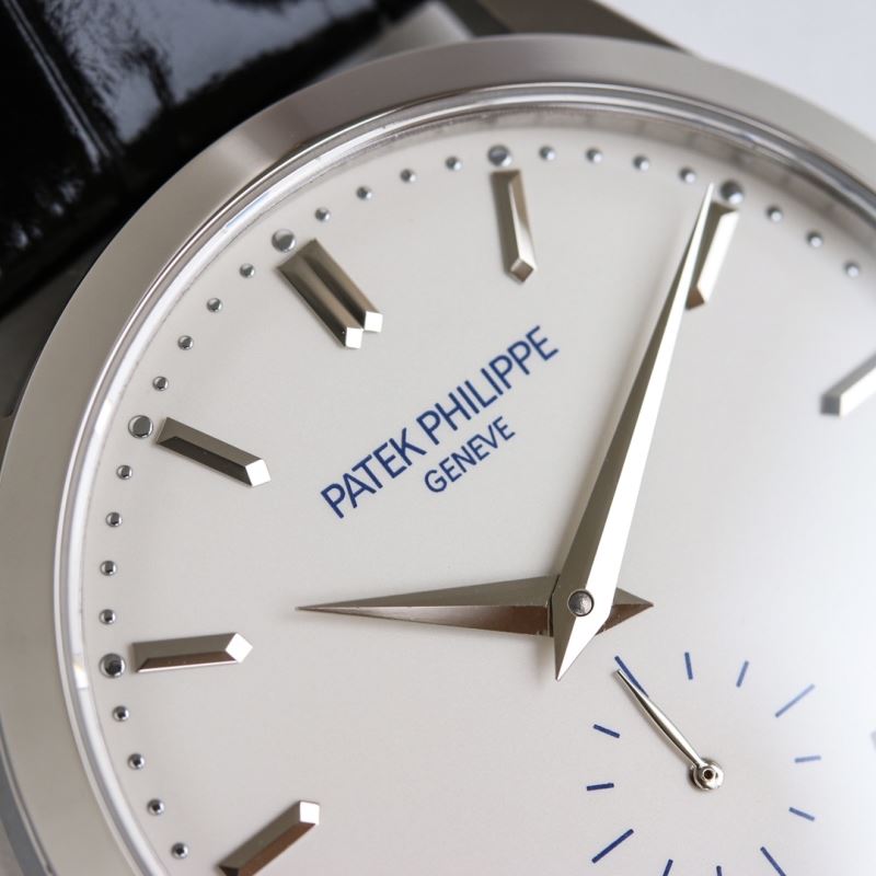 PATEK PHILIPPE Watches